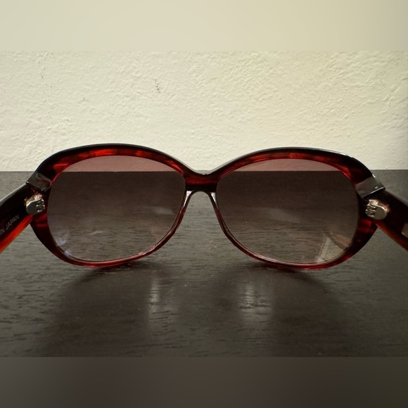 Derek Lam Emma Sunglasses - Picture 3 of 6